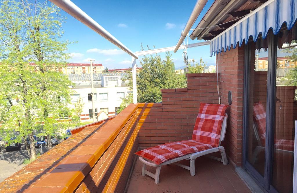 Apartment Torri Florence