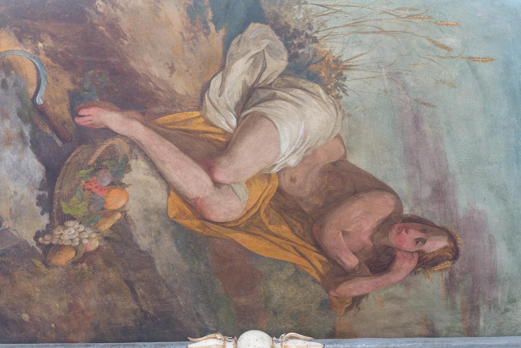 Affittacamere Residenza D'epoca Palazzo Riblet 3*
