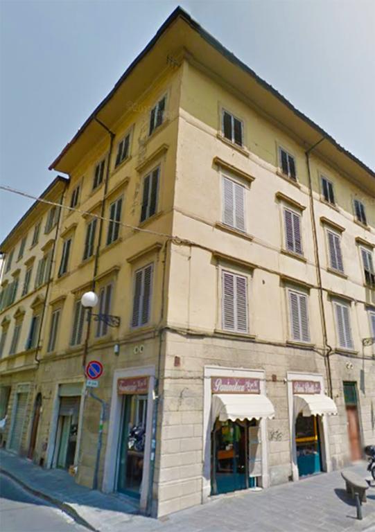 Florence Suite Appartamento