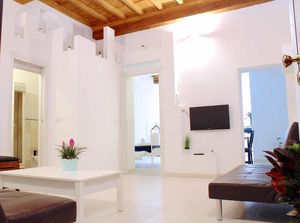 Florence Suite *
