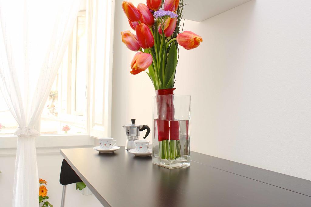 Florence Suite * Firenze