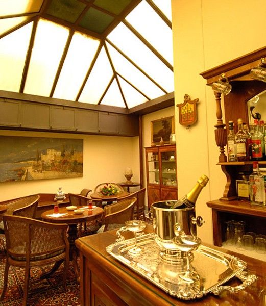 Malaspina 3* Florence