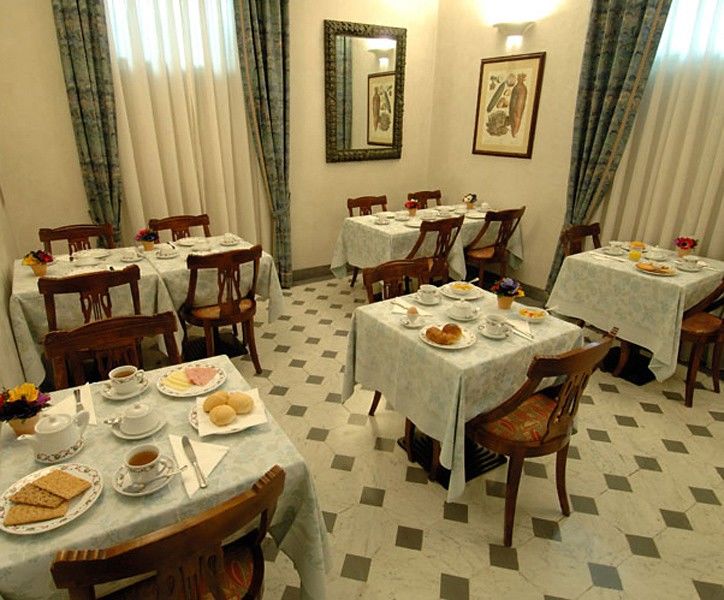 Hotel Malaspina