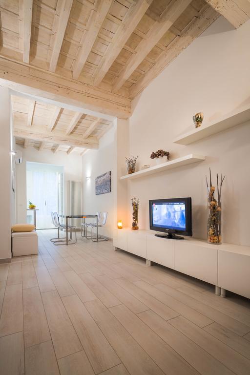 Appartamento Novella White Firenze