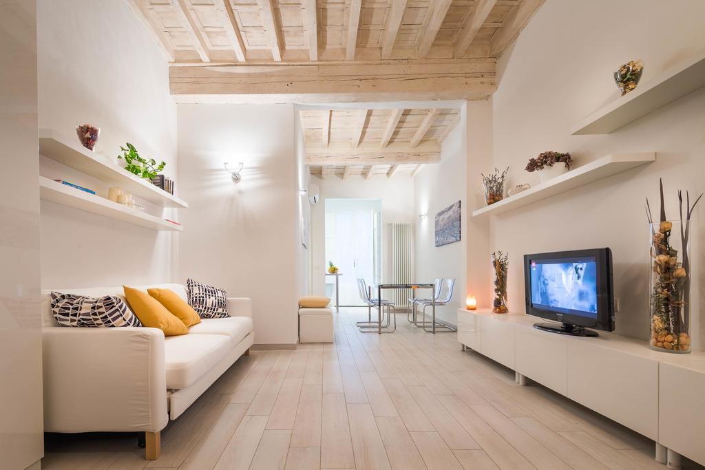 Appartamento Novella White