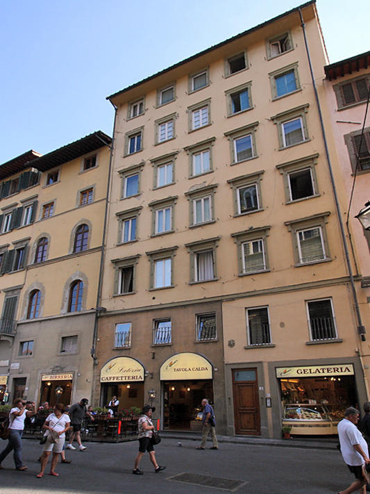 Apartment Piccolo Signoria *