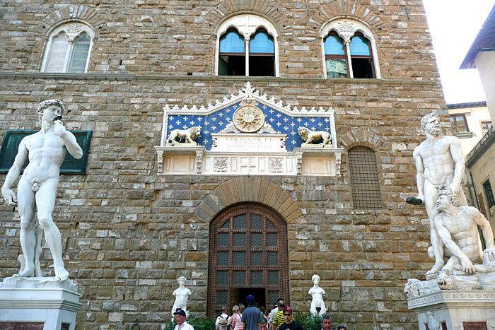Piccolo Signoria Apartment *