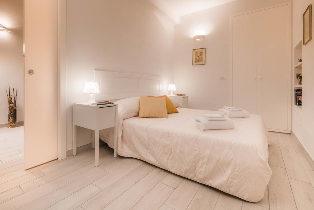 Appartamento Novella White