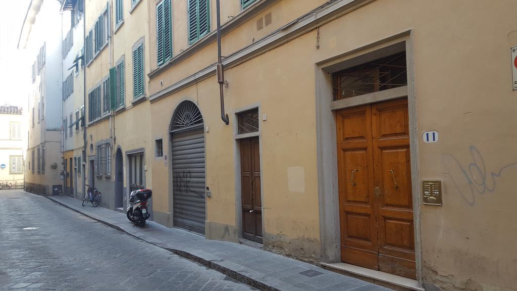 Novella White Appartamento