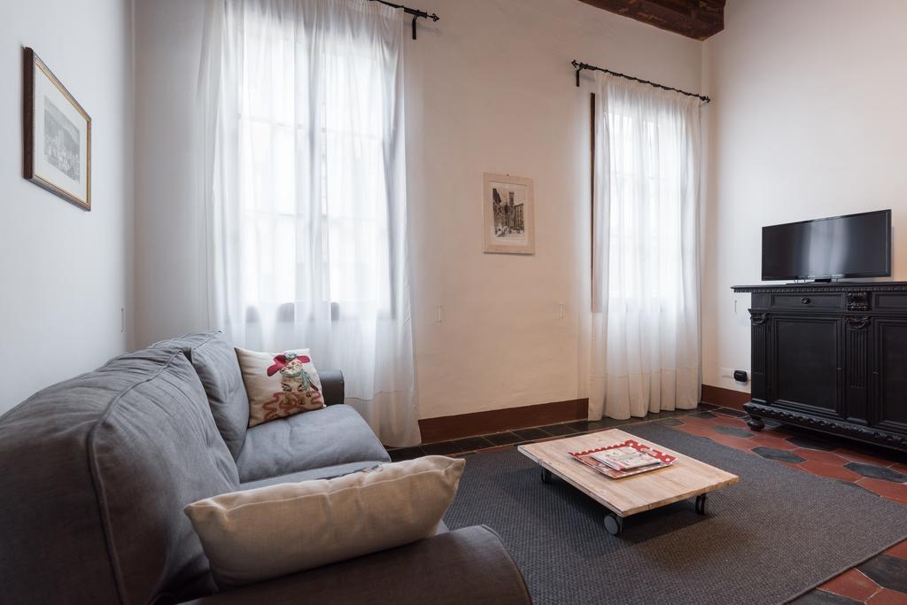 Roommo San Gallo Firenze