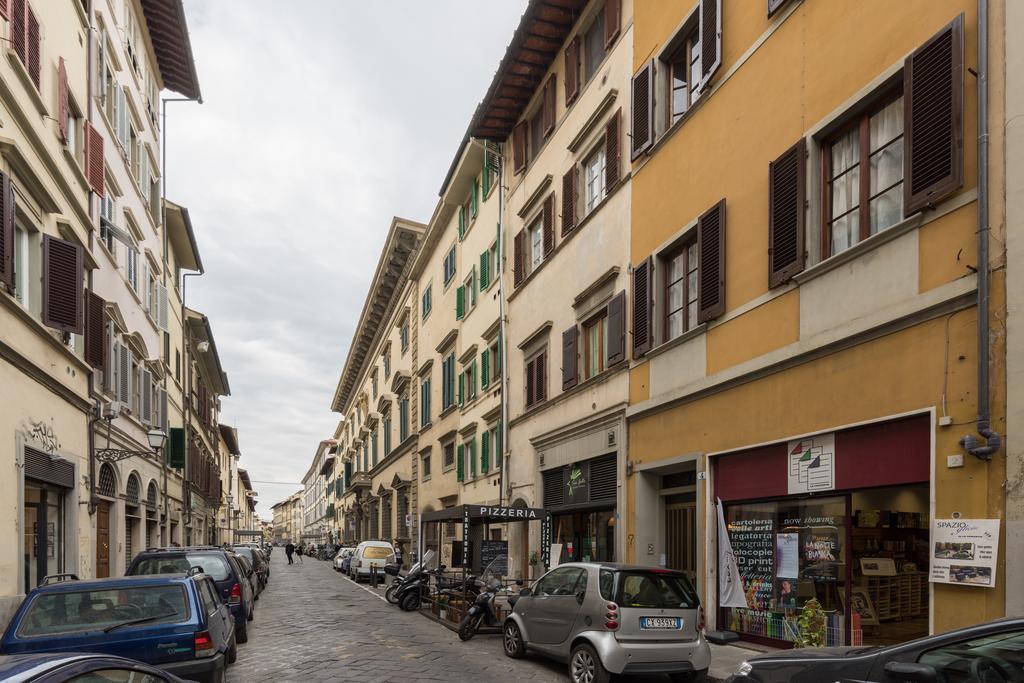 Appartamento Roommo San Gallo