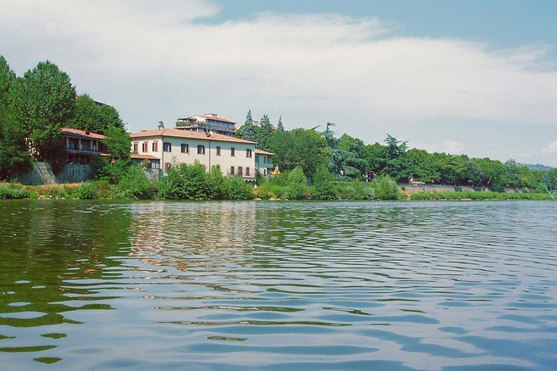 Hotel Sull'arno