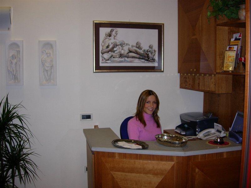 Hotel Anna's 2*
