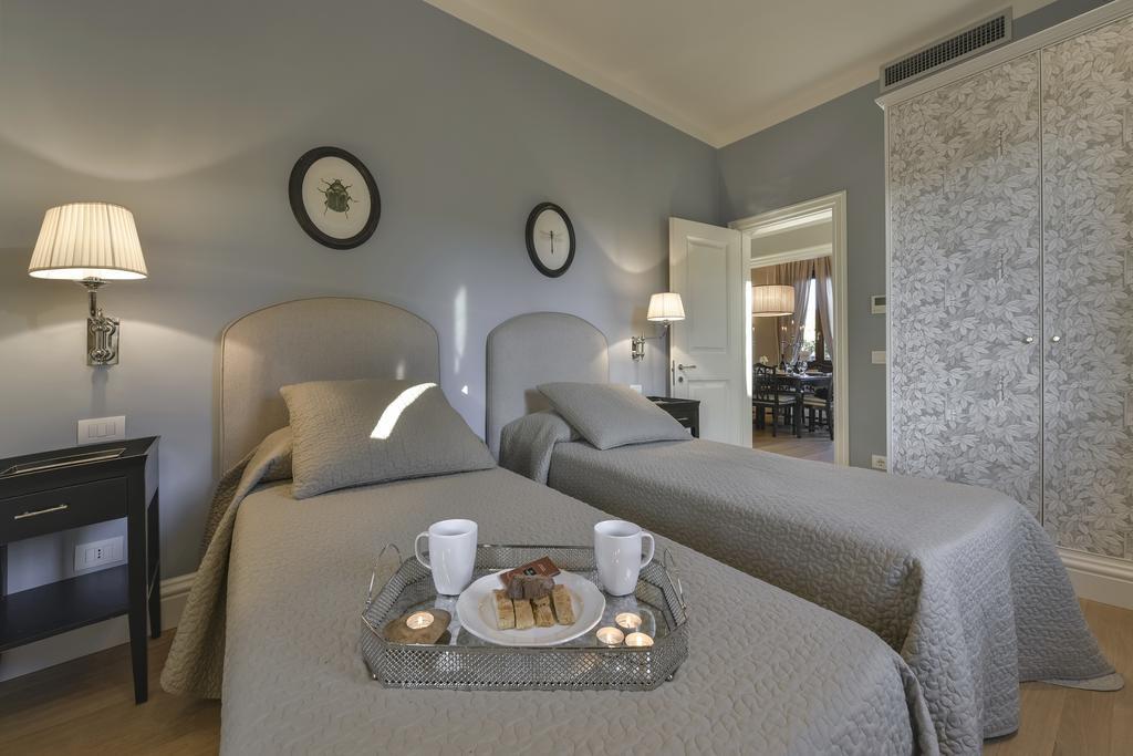 Apartment Lanfredini *