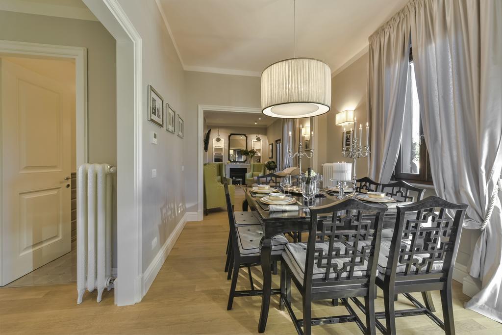 Apartment Lanfredini Florence
