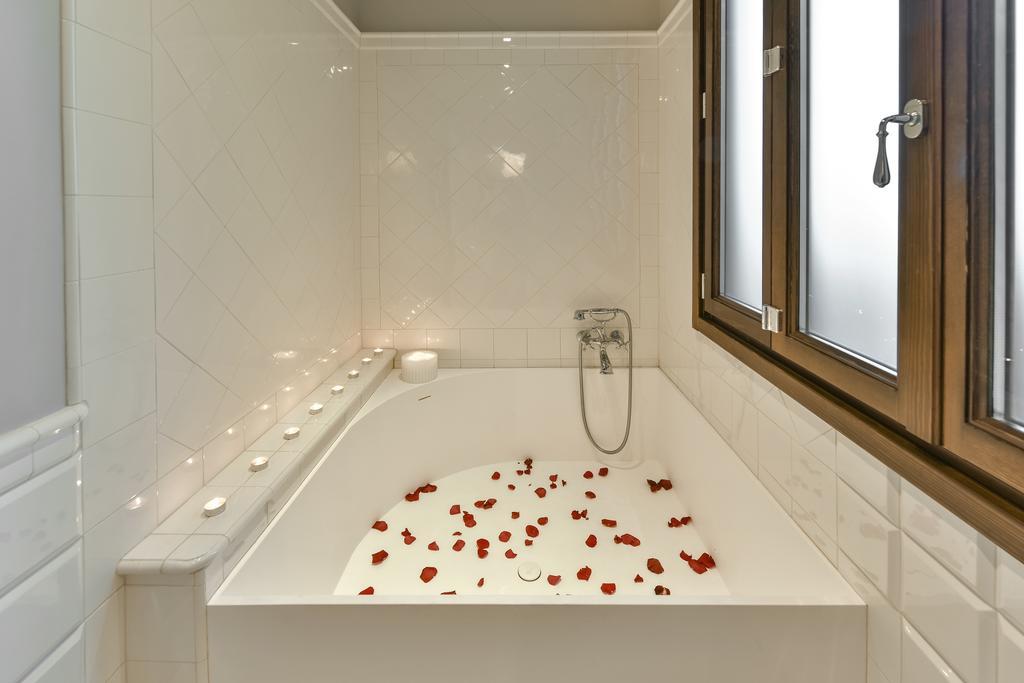 Apartment Lanfredini Florence