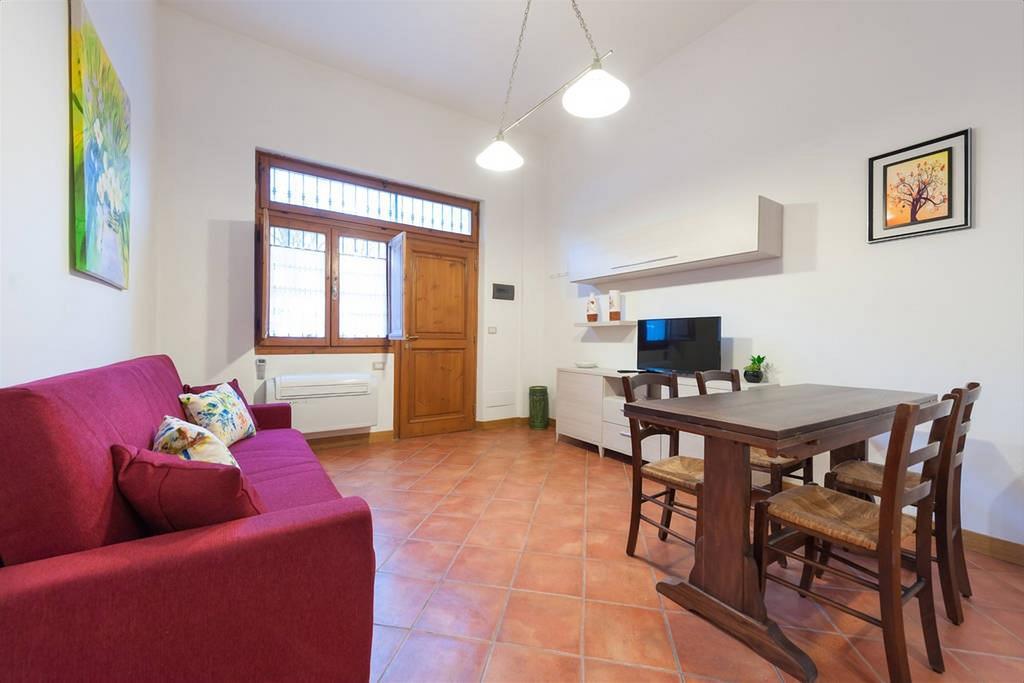 A Different Side Of Appartamento