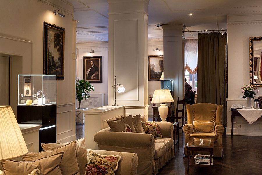 Executive Hotel Florence