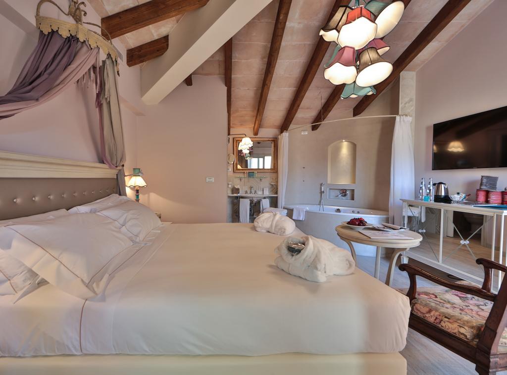 Sull'arno Hotel