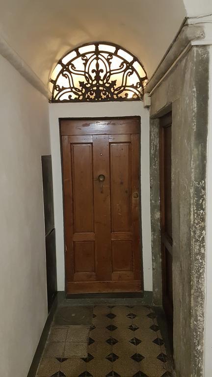 Zeus Apartment Florence