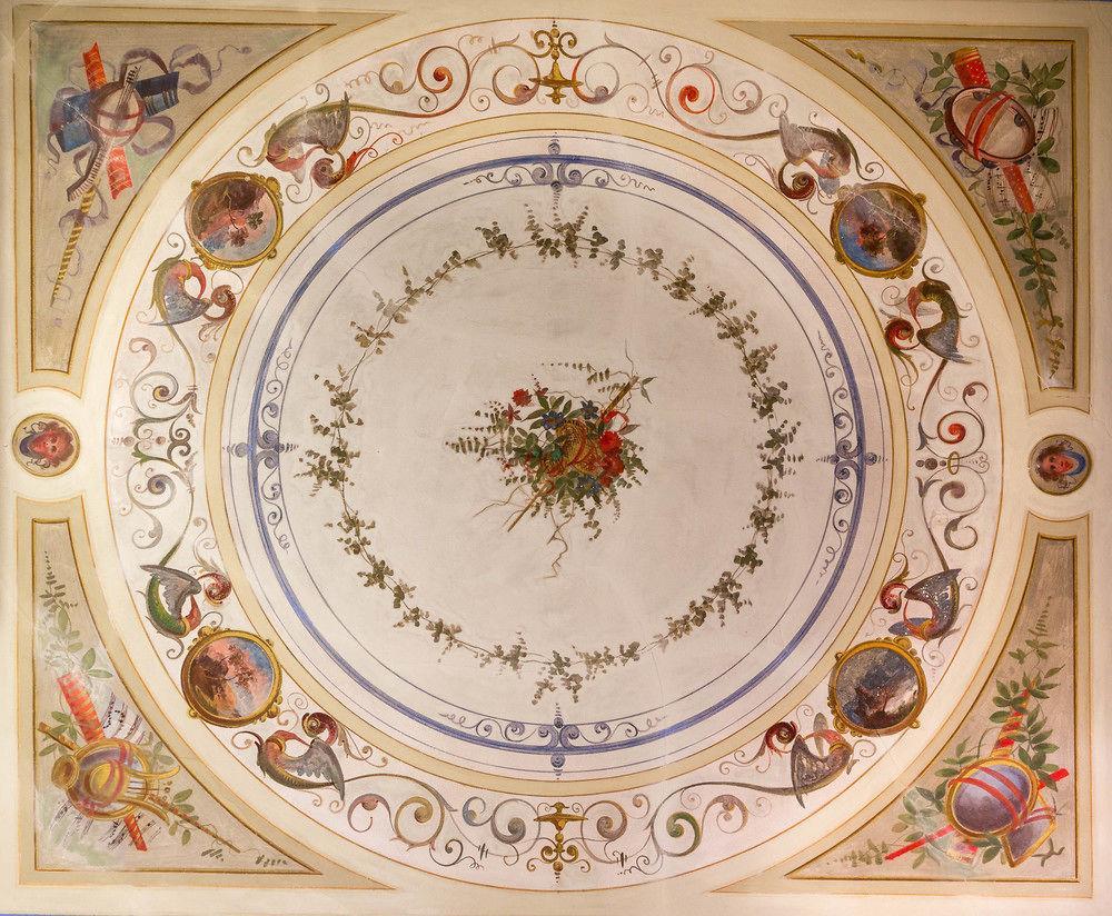Novella House