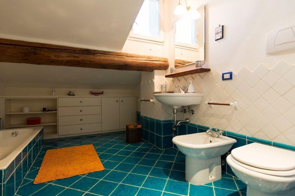 Le Ortensie Bed & Breakfast