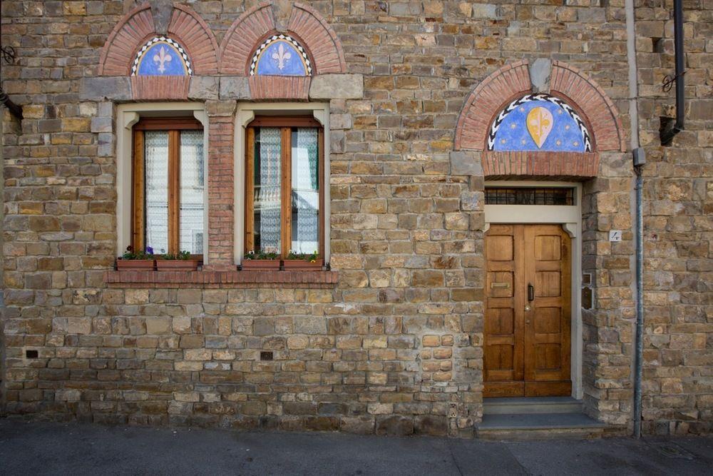 Le Ortensie 4* Firenze