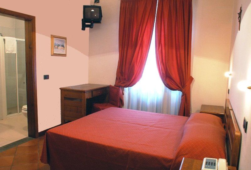 Bed & Breakfast Convitto Della Calza - Casa Per Ferie 3*