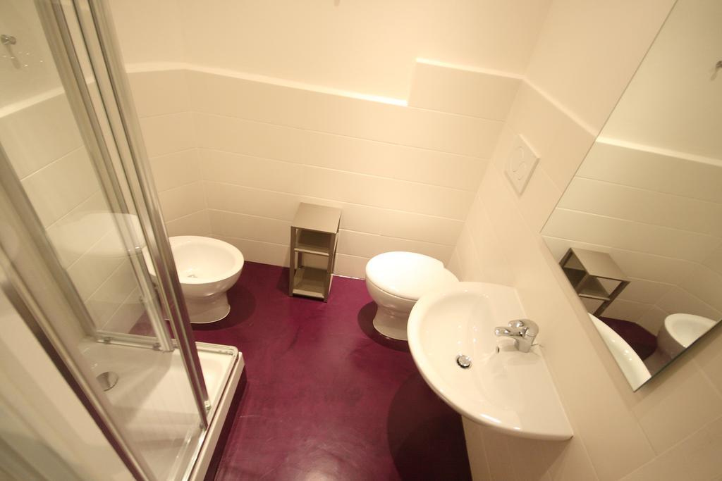 Bargello Guest house *