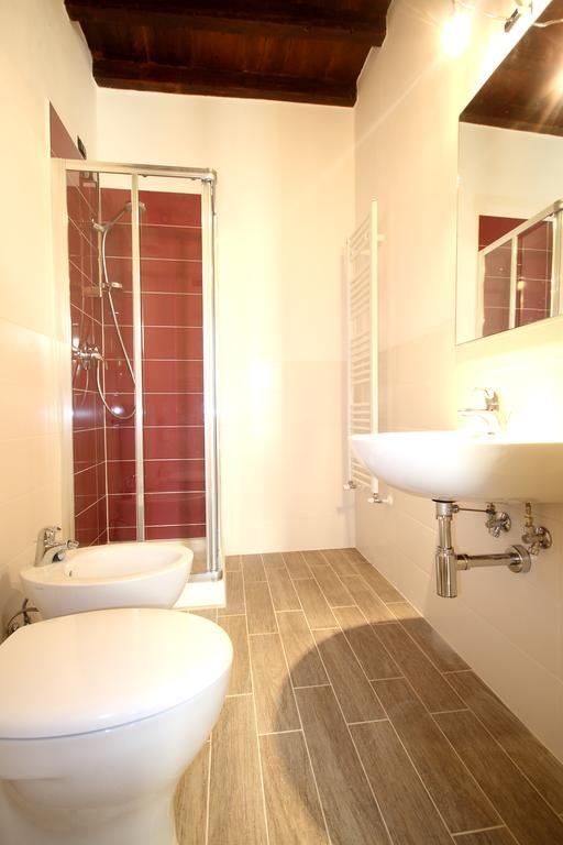 Bargello Guest house