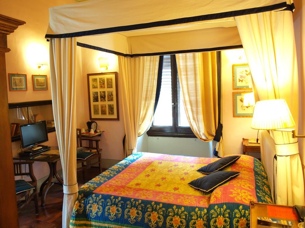 Bed & Breakfast Residenza Johanna I