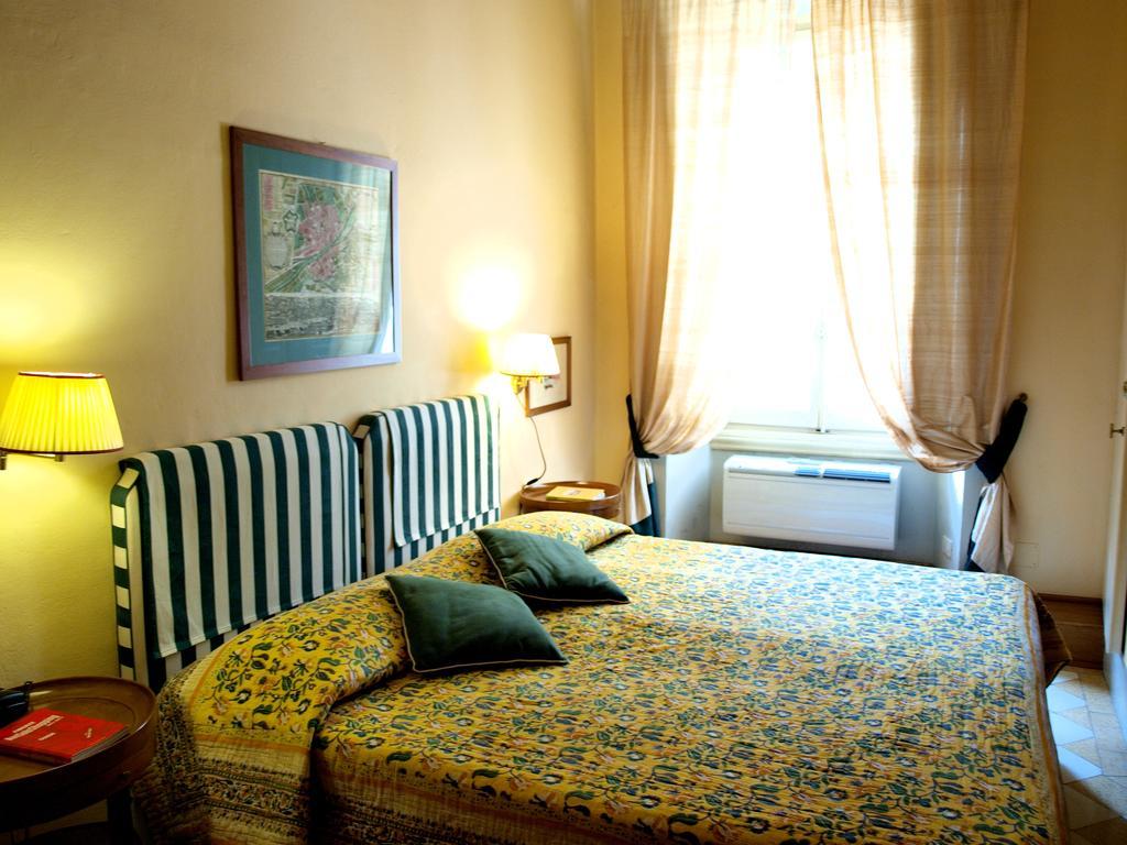 Residenza Johanna I