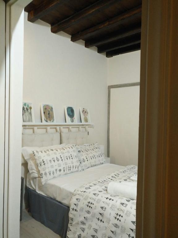 Guest house Bargello *