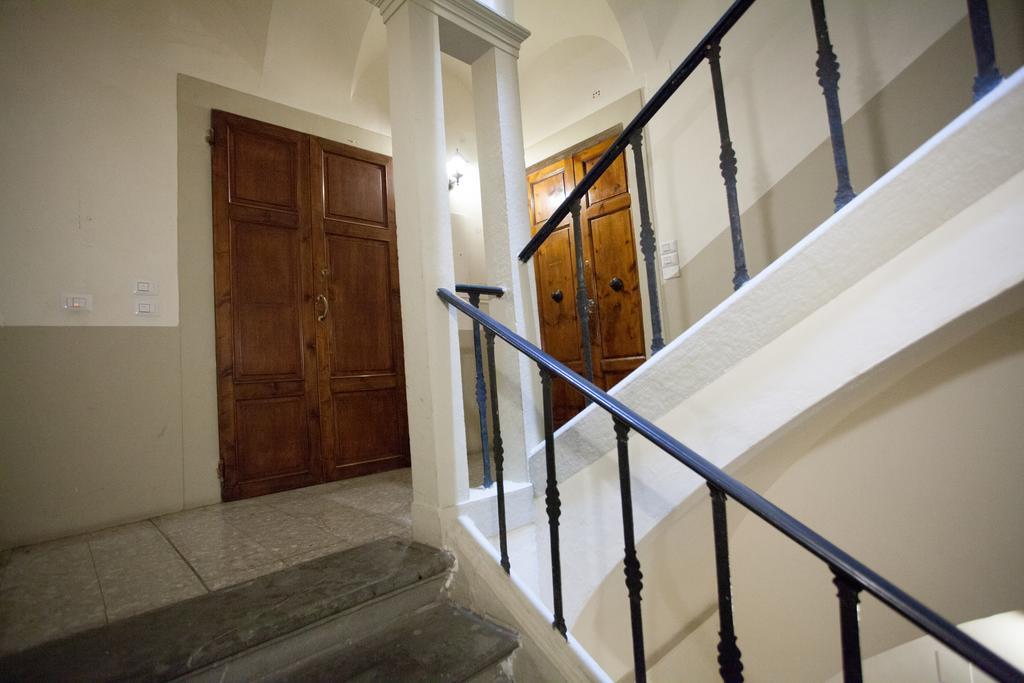 Charme In Santa Croce Apartment Florence