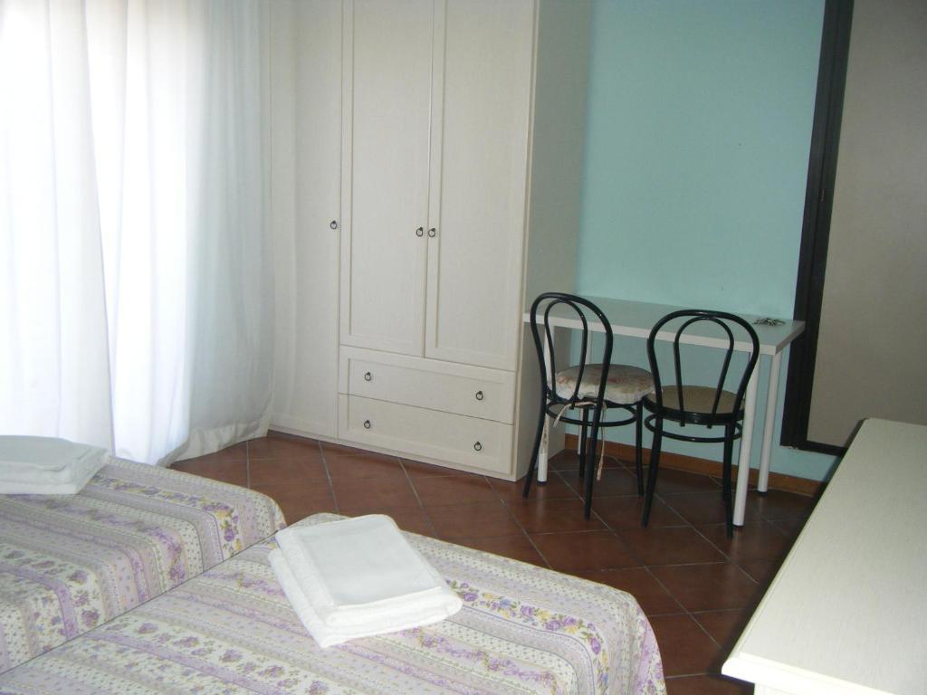 Cordova Hotel