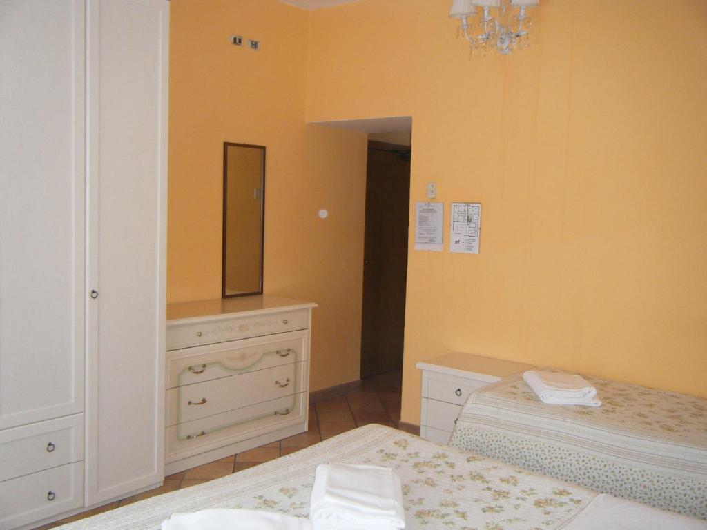 Hotel Cordova Florence
