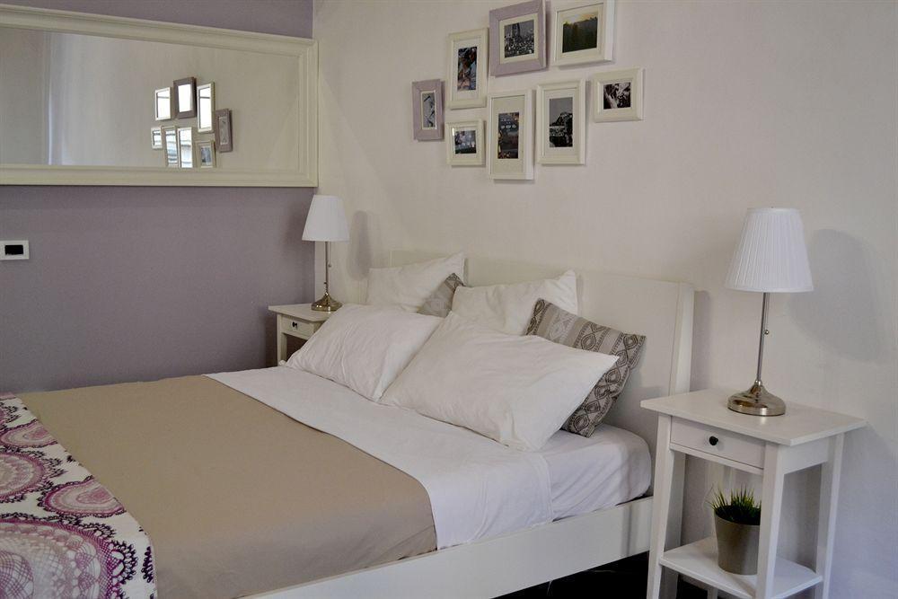 Green Domus Guest house Florence