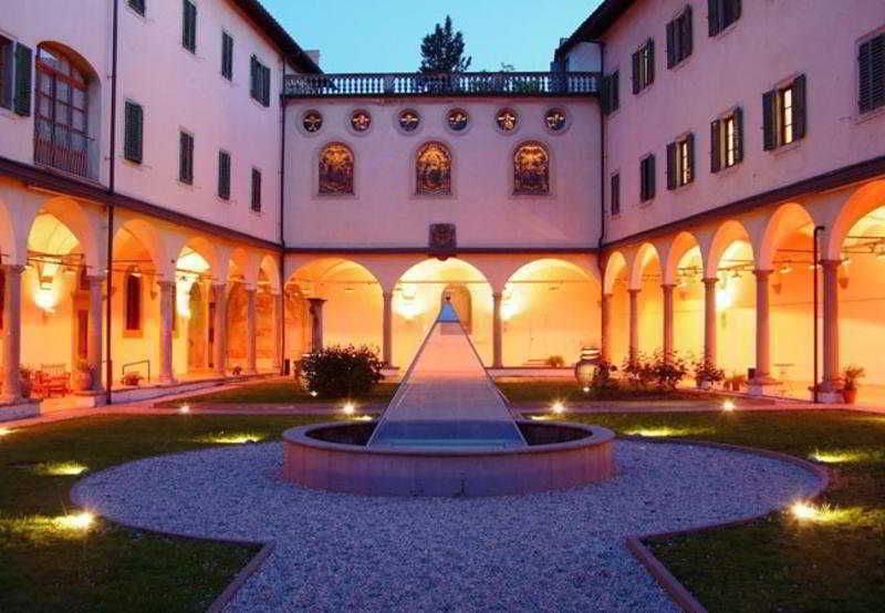 Convitto Della Calza - Casa Per Ferie 3* Florence