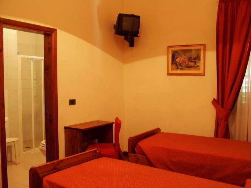 Bed & Breakfast Convitto Della Calza - Casa Per Ferie