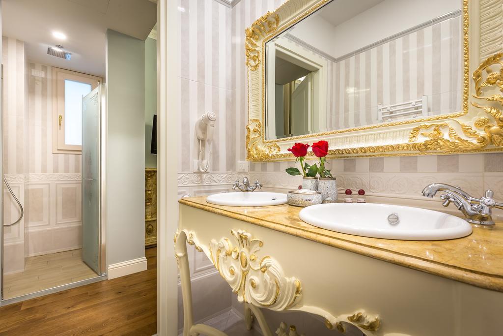 Relais Twelve Guest house *