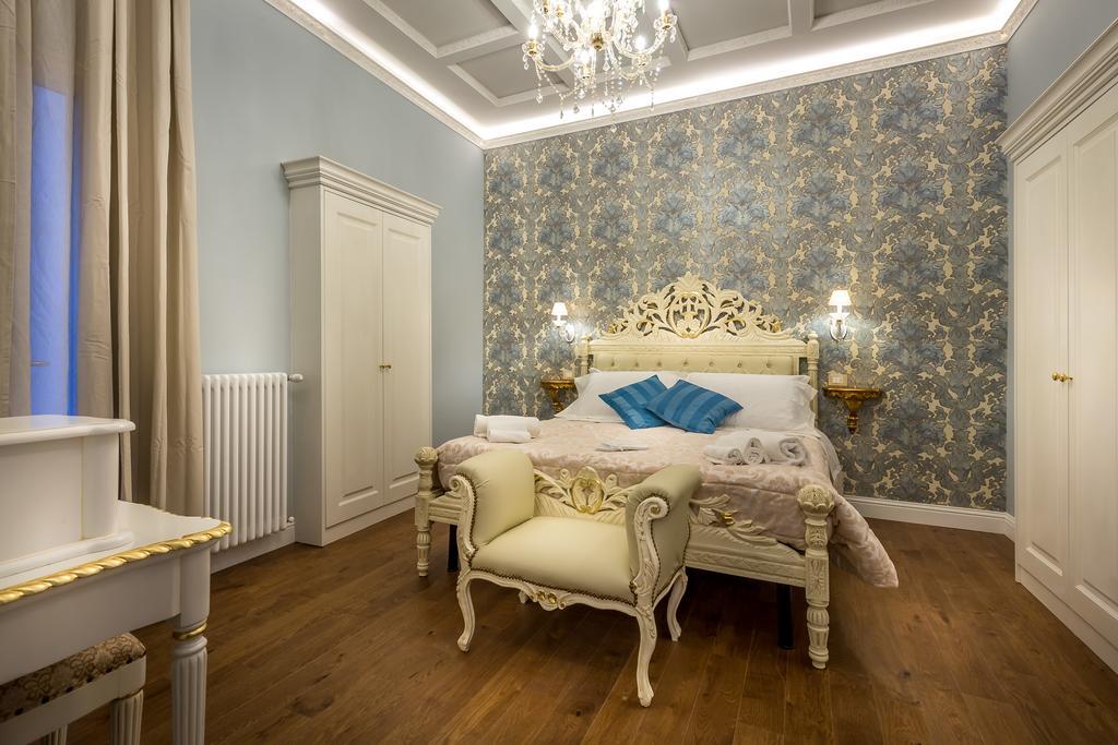 Guest house Relais Twelve Florence
