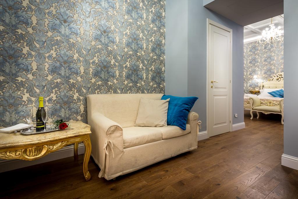 Relais Twelve Guest house Florence