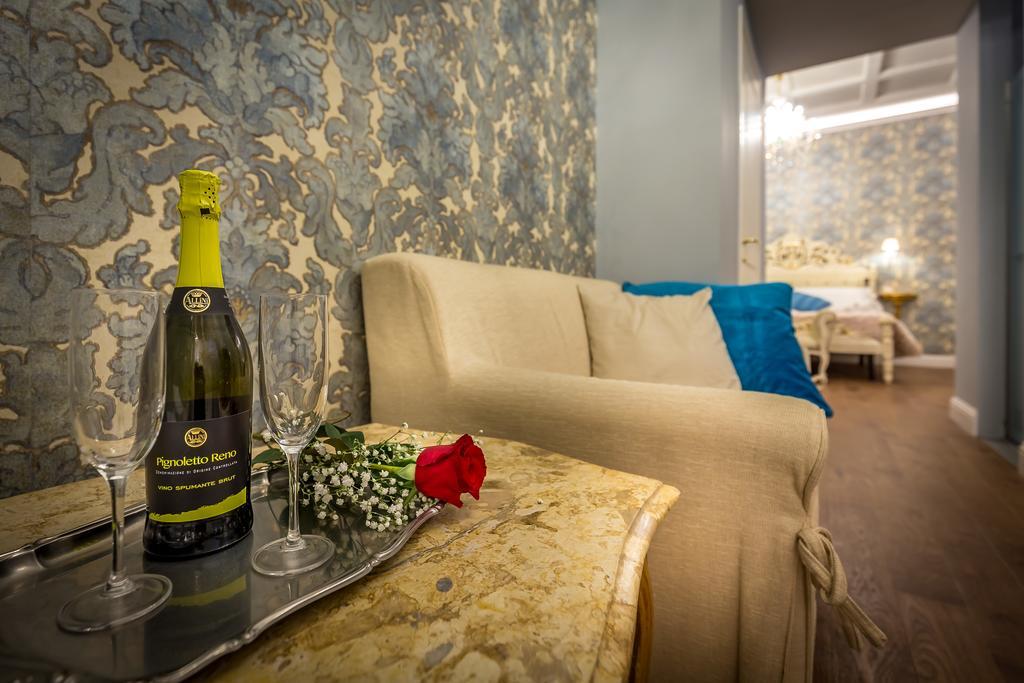 Relais Twelve Guest house