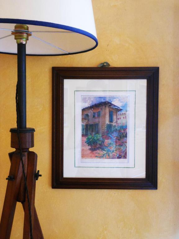 Poggio Imperiale Apartment Florence