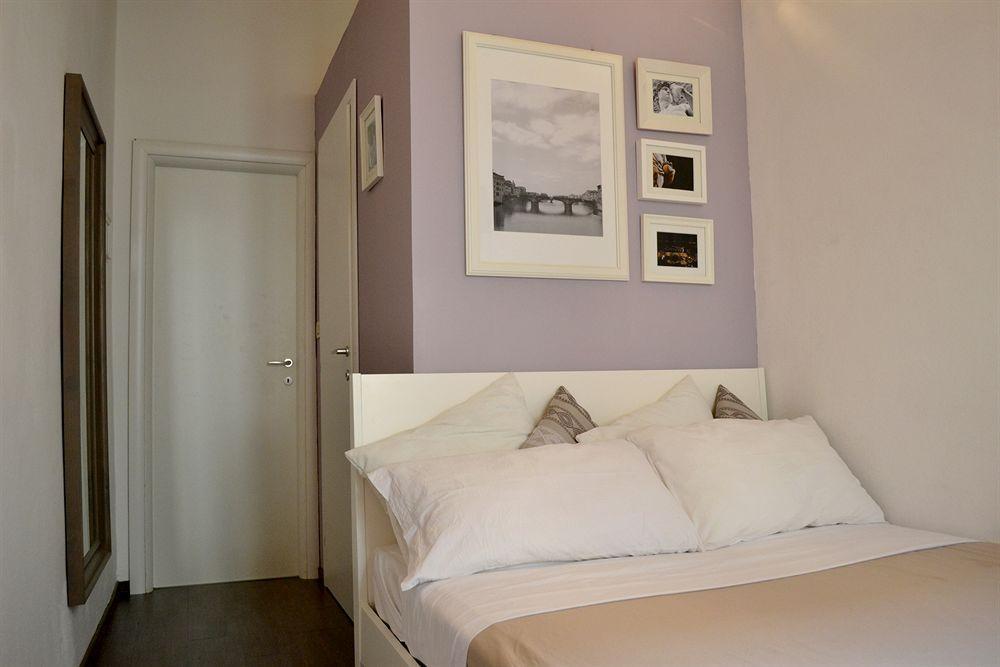 Guest house Green Domus Florence