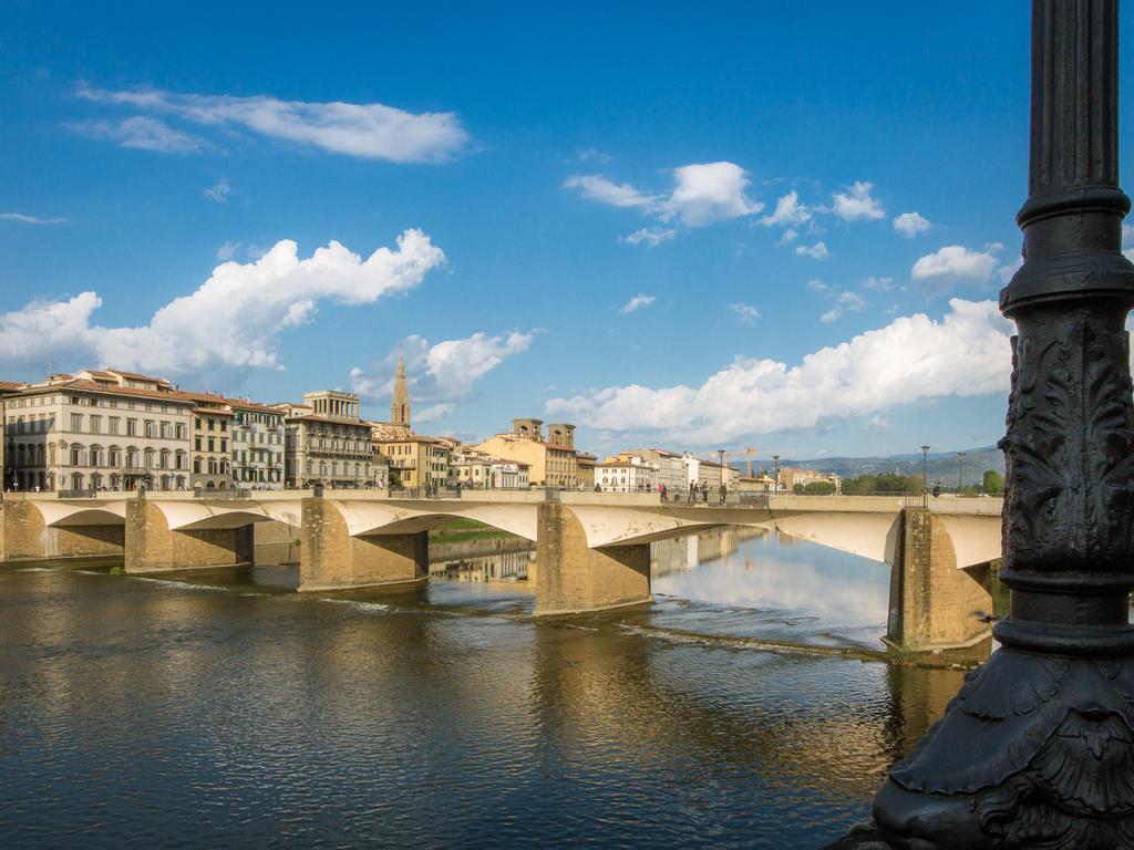Appartamento River Dream Firenze