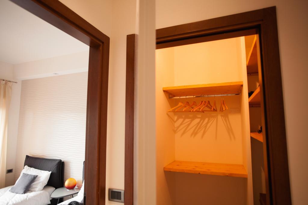 Appartamento Alberto Firenze