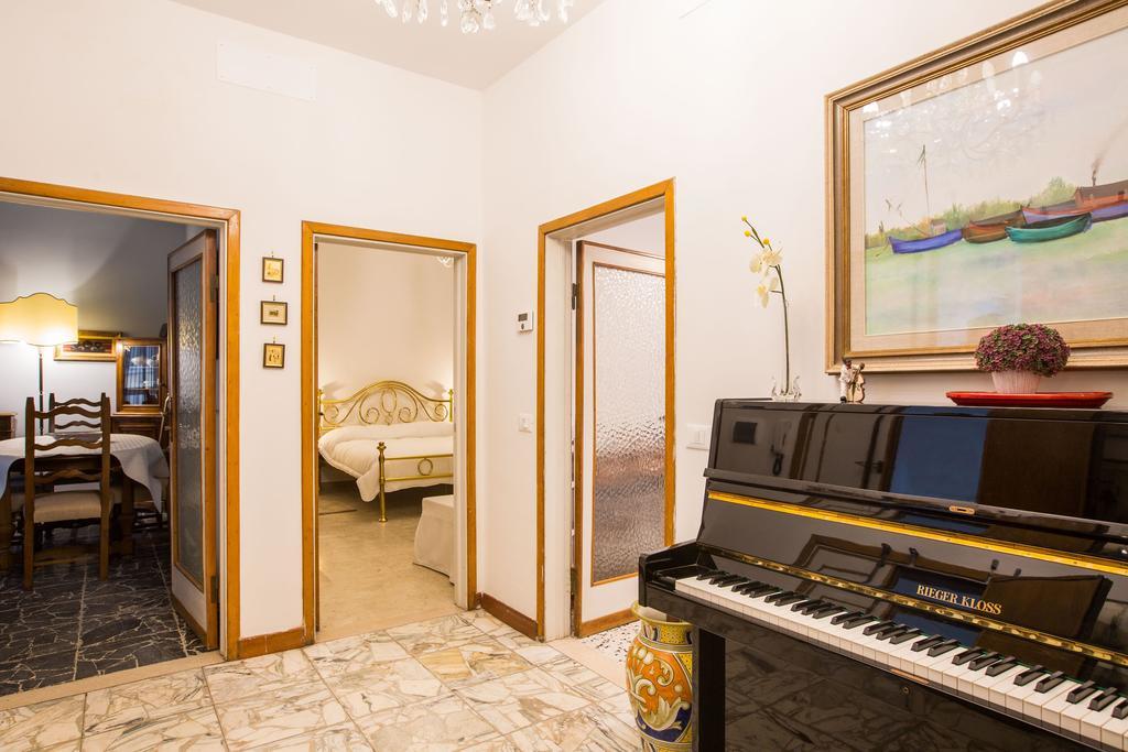 La Farina Apartment *