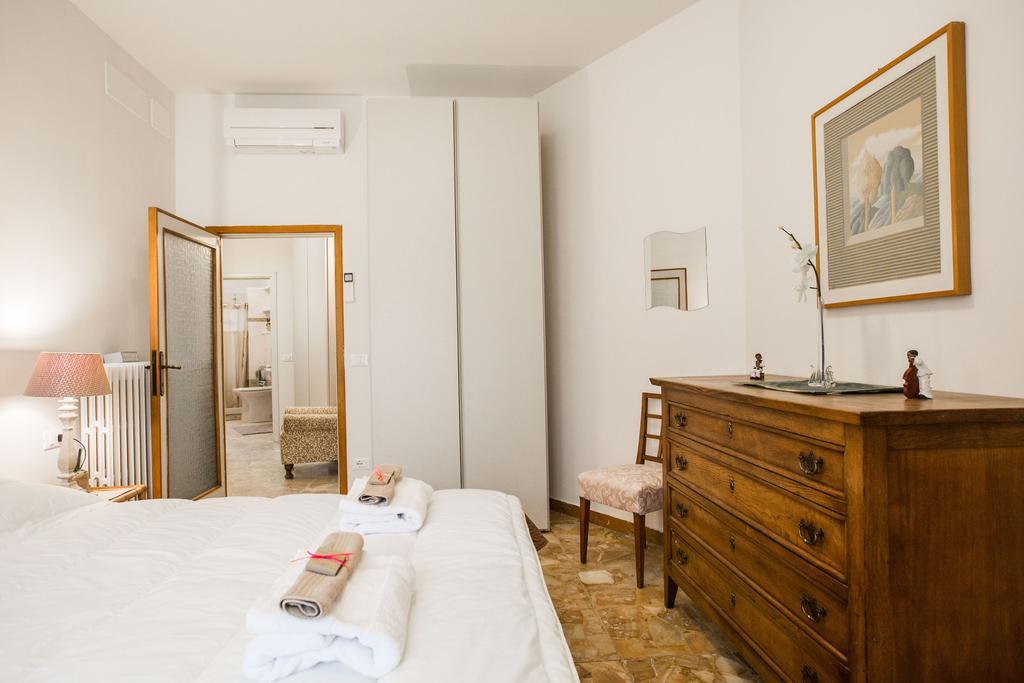 La Farina Apartment *