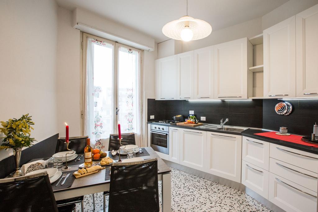 La Farina Apartment Florence
